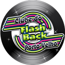Radio Amigos do Flashback APK
