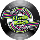 Radio Amigos do Flashback icon