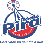 RÁDIO PIRA PIRACICABA SP icône