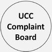 UCC Complaint Board