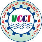 UCCI Udaipur ikona