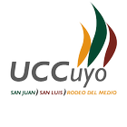 آیکون‌ UCCuyo