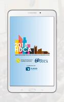 2018 HDCA Conference capture d'écran 3