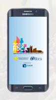 2018 HDCA Conference Cartaz