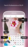 UCam-caméra selfie Sweet filtr capture d'écran 1