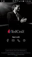Sen. Ted Cruz पोस्टर
