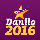 ikon Danilo 2016
