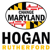 Larry Hogan For Governor icon