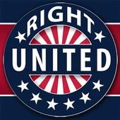 Right United icon