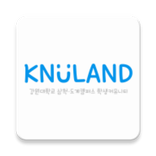 강원대학교 커뮤니티 크누랜드.