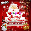 KATA KATA UCAPAN NATAL & TAHUN BARU GOKIL TERBARU APK