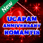 Kata Kata Ucapan Anniversary Romantis icône