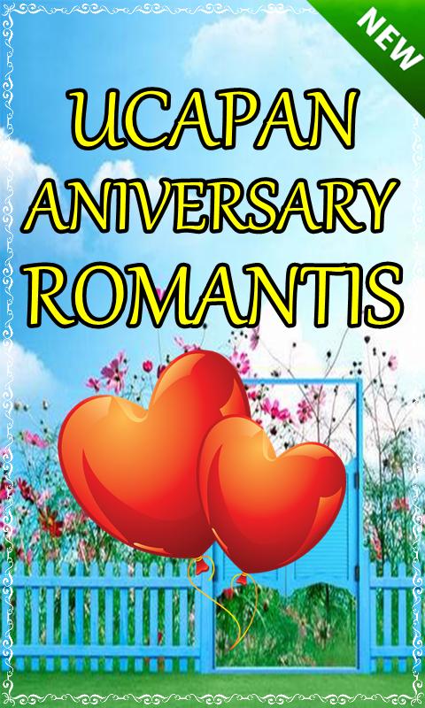 Ucapan Anniversary Romantis For Android Apk Download