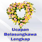 Ucapan Belasungkawa Lengkap icône