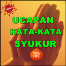kumpulan Ucapan Kata Syukur APK