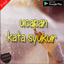 Ucapan Kata Syukur Insya Allah Barokah Dalam Hidup APK