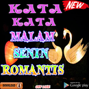 Kata Kata Malam Senin Romantis APK