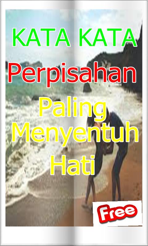 Kumpulan Ucapan Perpisahan Pada Yang Di Sayang for Android Kumpulan Ucapan Perpisahan Pada Yang Di Sayang for Android