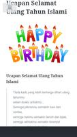 3 Schermata Ucapan Selamat Ulang Tahun