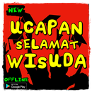 Ucapan Selamat Wisuda APK
