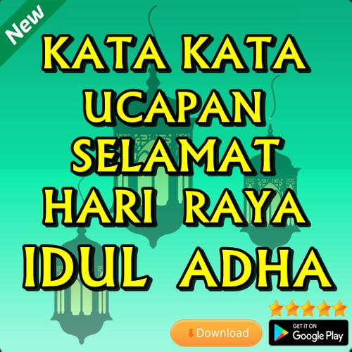 Ucapan Selamat Hari Raya Idul Adha For Android Apk Download