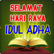 Ucapan selamat idul adha icon