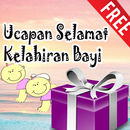 Ucapan Selamat Kelahiran Bayi APK