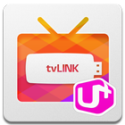 tvLINK Server icon