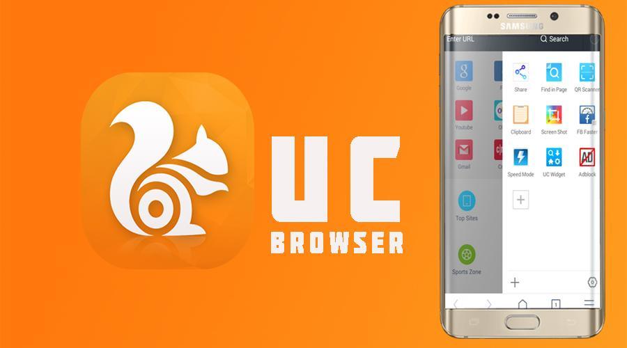 Uc Browser For Android Apk Download