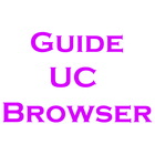 Guide UC Browser آئیکن