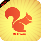 Icona New guide For UC Mini Browser