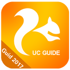 Guide Uc Browser 2017 icône
