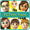 FGTEEV FANS - FAMILY GAMING
