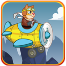 Cat Pilot Flight APK