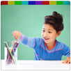Coloring Kids Training APK
