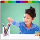 Coloring Kids Training APK