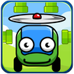 Flappy Copter Pro
