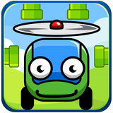 Flappy Copter Pro icône
