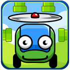 Flappy Copter Pro icon