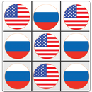 X-O USA VS RUSSIA APK