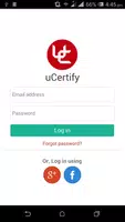 uCertify Test Prep ảnh chụp màn hình 4