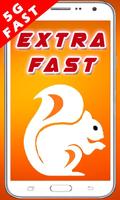 New Fast UC Browser Tips Trick poster