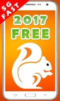 New Fast UC Browser Tips Trick 스크린샷 1