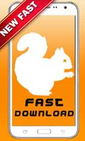 Fast Mini UC Browser VPN Guide Poster