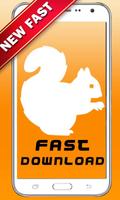 Poster Fast Mini UC Browser VPN Guide