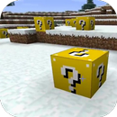 Lucky Gold Block Mod APK