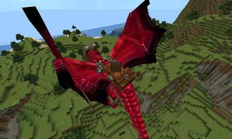 1 Schermata Mod Wyverns