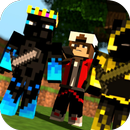 APK Mod BossCraft