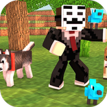 Mod Pocket Creatures