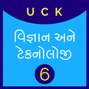 Science Quiz STD-6 Gujarati APK